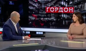 Экс-депутат Рады Богословская рассказала, в каком качестве Крым должен вернуться Украине
