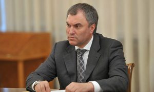 Адвокат режиссера «Матильды» попросил спикера Госдумы проверить действия Натальи Поклонской