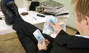 Минтруд раскрыл россиянам место работы с самой высокой зарплатой
