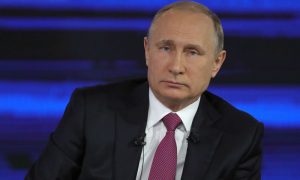 Путин пообещал «косвенную» поддержку фермерам в случае отмены антисанкций