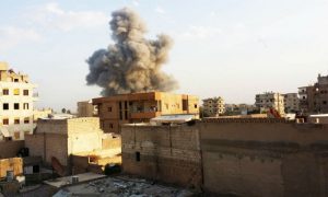Об уничтожении главаря ИГИЛ сообщили СМИ Сирии