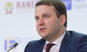Министр Орешкин признался в отсутствии условий для повышения пенсионного возраста