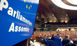 Россия отказалась перечислять Совету Европы 11 миллионов евро ежегодного взноса