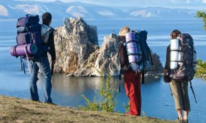 У российских туристов появился шанс недорого слетать на Байкал
