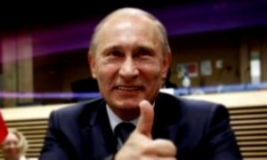 Вице-премьер российского правительства сообщил о новой «болезни» Путина
