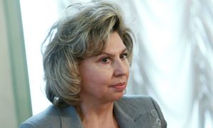 Бороться с зависимостью от компьютерных игр предложила омбудсмен Москалькова