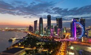 Бахрейн, Саудовская Аравия, ОАЭ и Египет разорвали дипломатические отношения с Катаром