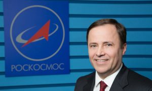 Глава Роскосмоса назвал дату первого пуска ракеты-носителя «Союз-5»