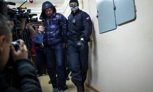 В МВД России заявили о резком снижении преступлений коррупционной направленности