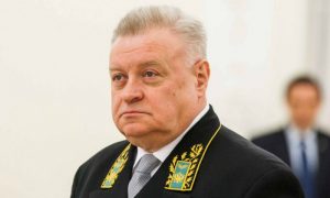 Посол России пригрозил Литве взысканием 