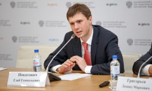 Эксперта Правительства РФ депортировали сразу после прибытия в Молдову