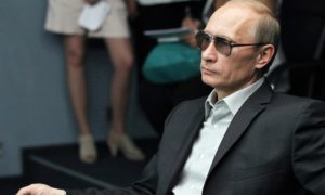 «Головная боль от этого»: Владимир Путин заявил, что не хочет быть богатым