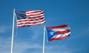 Жители Пуэрто-Рико высказались за полное вхождение в США на правах штата