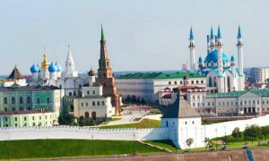 Вопрос о 9 миллионах: в Татарстане задержали высокопоставленную чиновницу за крупную взятку