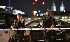 ИГИЛ взяло на себя ответственность за очередной теракт в Лондоне