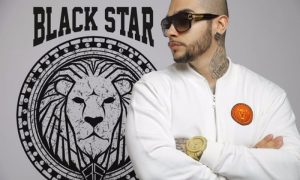 В принадлежащем Тимати столичном магазине одежды Black Star украли деньги из сейфа