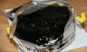 У жительницы Крыма нашли запасы опиума на 120 миллионов рублей