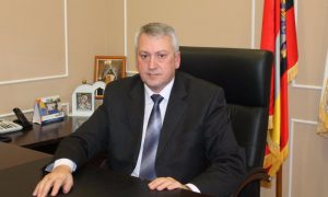 Вице-губернатора Курской области Зубкова поймали на получении миллионной взятки