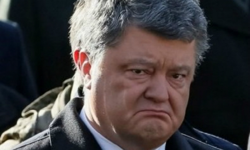 Порошенко на Украине назвали личным врагом Трампа 