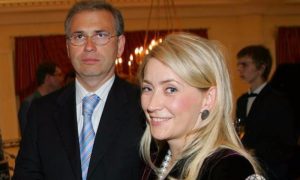 Добро на 120 млн евро экс-министра финансов Московской области арестовано во Франции