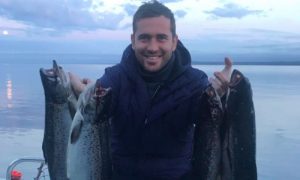 Футболиста Кержакова заподозрили в браконьерстве