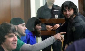 Кадыров заявил о неубедительности доказательство против осужденных за убийство Немцова