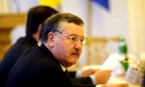 Экс-министр обороны Украины призвал к совершению терактов на территории России