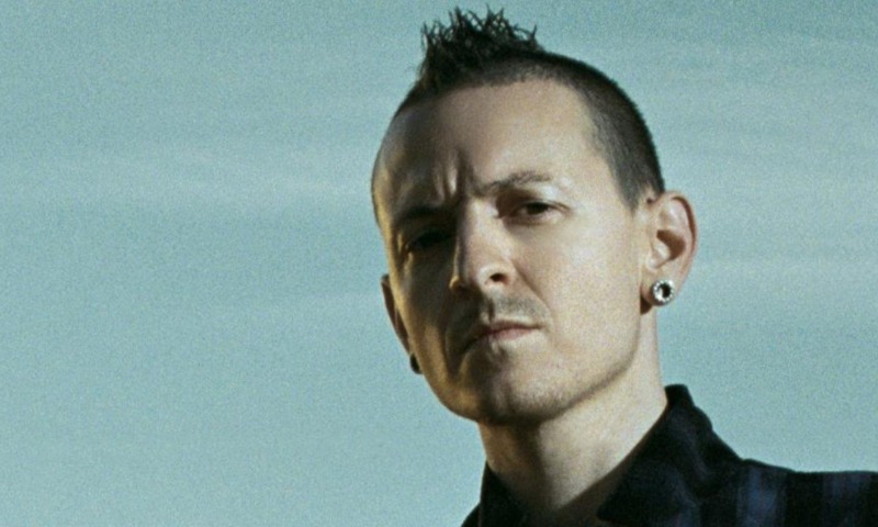 В день смерти Беннингтона группа Linkin Park выпустила новый клип 
