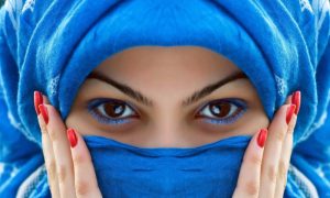 В Сети появился «халяльный гид по сексу» для мусульманок