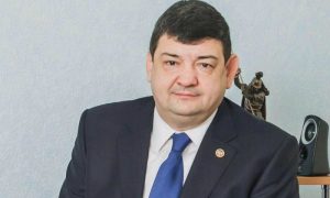 Мэр Горловки получил контузию при обстреле со стороны ВСУ