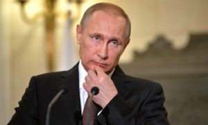 Путин назвал главное качество современного лидера