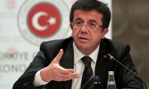 Турция пригрозила ответным ударом на запрет помидоров
