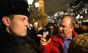 Депутат Госдумы столкнулся с «отфутболиванием» его запросов силовыми органами