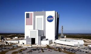 NASA сообщило о готовности взять на работу 9-летнего 