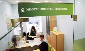 Как до кризиса: россияне взяли у Сбербанка кредиты на триллион рублей