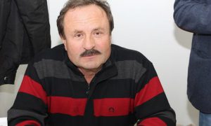 Известный украинский композитор в телеэфире назвал уход Крыма в Россию добровольным
