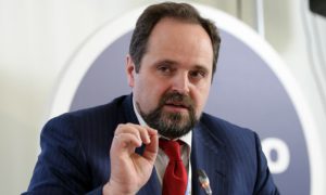 Глава Минприроды РФ пообещал 