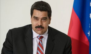 Президент Венесуэлы назвал мексиканского коллегу 