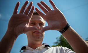 Участию Навального в выборах президента России-2018 поможет только чудо