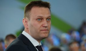 Откуда и куда шли деньги Фонда Навального