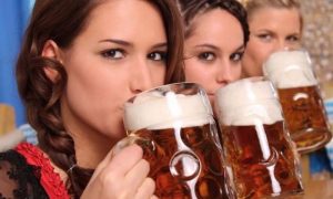 В РПЦ рекламу безалкогольного пива назвали лицемерной и потребовали запретить