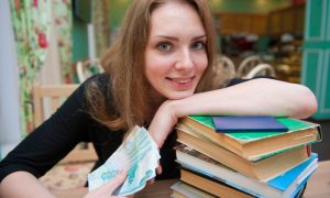 Российским студентам впервые за три года повысят стипендии