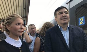 «Миротворец» объяснил внесение в базу Юлии Тимошенко