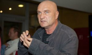 Александр Балуев рассказал, почему отказался от карьеры в Голливуде