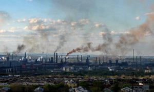 Российский министр назвал самые грязные города страны