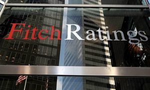 Fitch изменило прогноз по суверенным рейтингам России со стабильного на позитивный