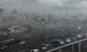Минприроды России составило топ-20 самых грязных городов страны