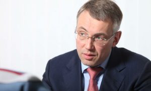Ушел в отставку глава Ненецкого автономного округа