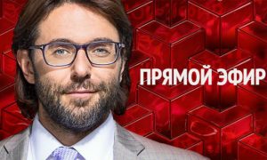 Малахов заявил, что увел свою аудиторию с Первого канала