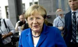 В РЖД пообещали завезти Ангелу Меркель в Сибирь